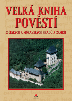 Velká kniha pověstí