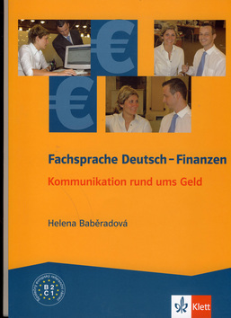 Fachsprache Deutsch - Finanzen LB