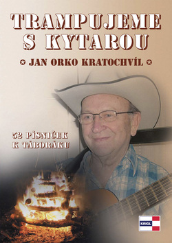 Trampujeme s kytarou - Jan Kratochvíl