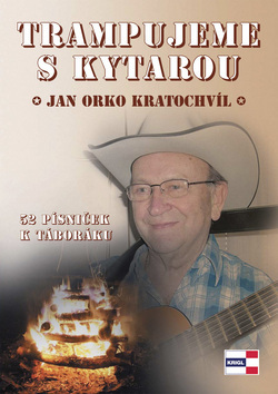 Trampujeme s kytarou - 52 písniček k táb - CD kúpite na Panta Rhei