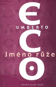 Jméno růže - 6. vydání