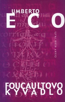Foucaultovo kyvadlo - 5. vydání