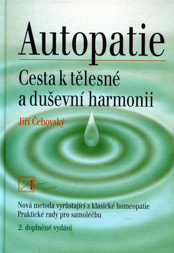 Autopatie - 2.doplněné vydání