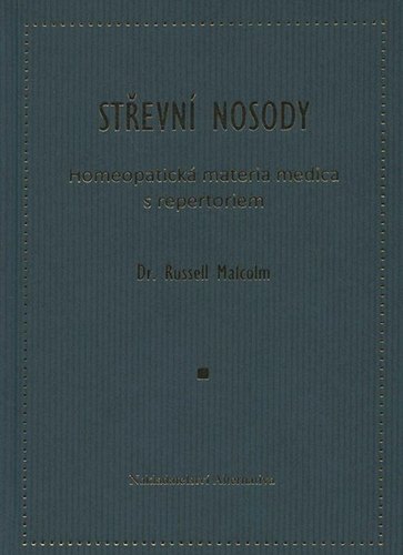 Střevní nosody