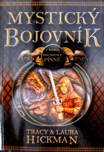 Mystický bojovník