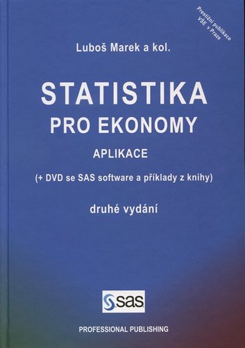 Statistika pro ekonomy