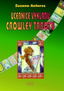 Učebnice výkladu Crowley tarotu