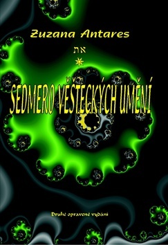 Kniha Sedmero věšteckých umění