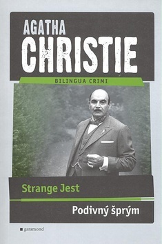 Podivný šprým / Strange Jest