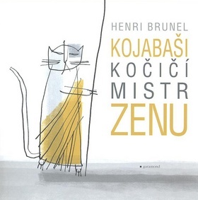 Kojabaši kočičí mistr zenu
