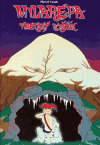 Kniha Milarepa - Tibetský rošťák - Marcel Vanek