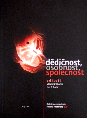 Dědičnost, osobnost, společnost
