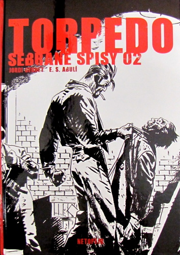 Torpedo - sebrané spisy 02