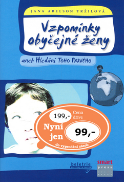 Vzpomínky obyčejné ženy