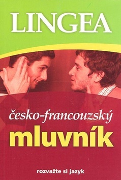 Česko-francouzský mluvník - Kolektív autorov
