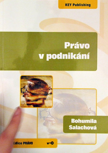Právo v podnikání