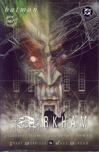 Arkham - Batman