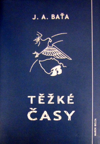 Těžké časy