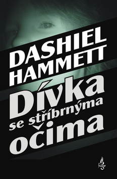 Dívka se stříbrnýma očima