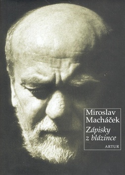 Zápisky z blázince