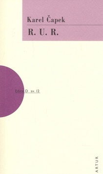R. U. R. - 2.vydání