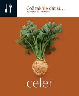 Což takhle dát si... Celer