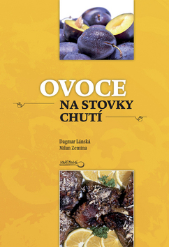 Ovoce na stovky chutí