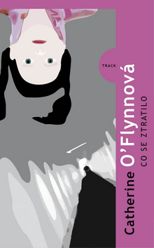 Kniha Co se ztratilo - Catherine O´flynn