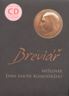 Breviář myšlenek Jana Amose Komenského