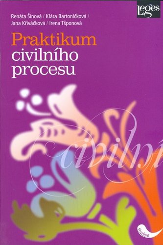 Praktikum civilního procesu