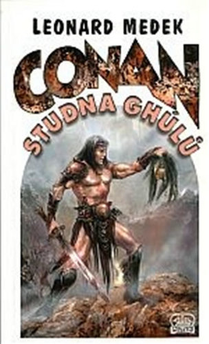 Conan a studna Ghúlů
