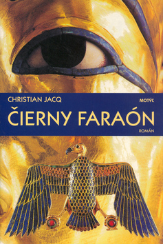 Čierny faraón