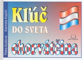 Kľúč do sveta chorvátčina
