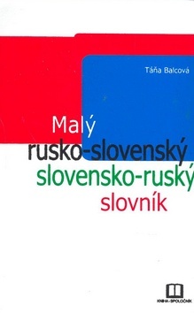 Malý rusko-slovenský slovensko-ruský slovník