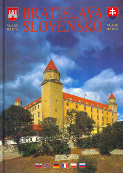Bratislava Slovensko