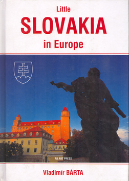 Little Slovakia in Europe - Vladimír Bárta