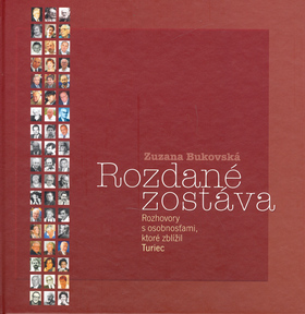 Rozdané zostáva