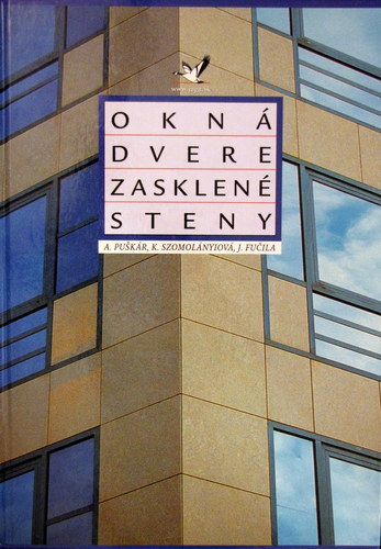 Okná, dvera, zasklené steny