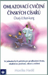 Kniha Omlazovací cvičení čínských císařů