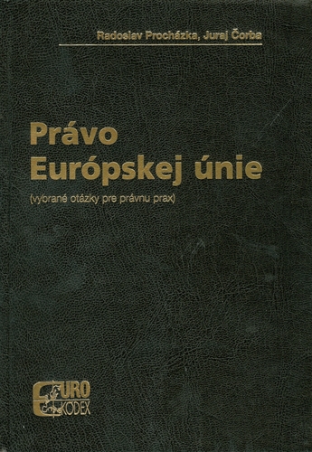 Právo Európskej únie