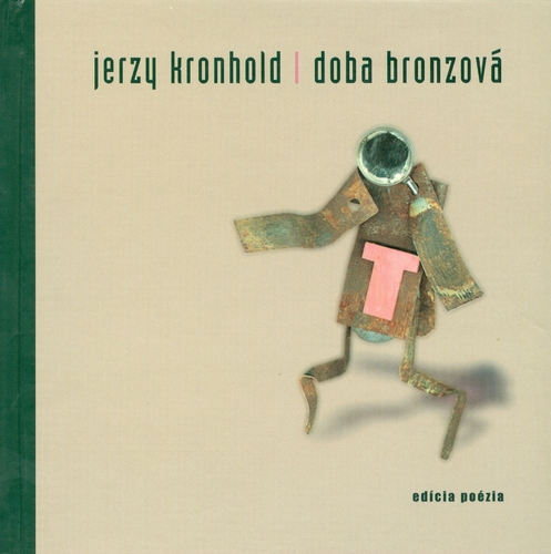 Doba bronzová