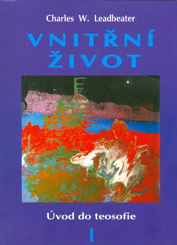 Kniha Vnitřní život