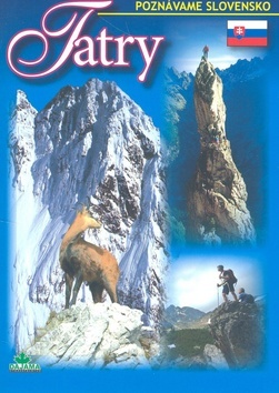 Tatry - Poznávame Slovensko