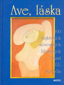 Ave láska