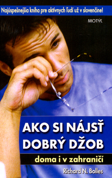 Ako si nájsť dobrý džob doma i v zahraničí