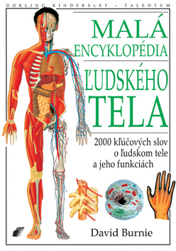 Malá encyklopédia ľudského tela