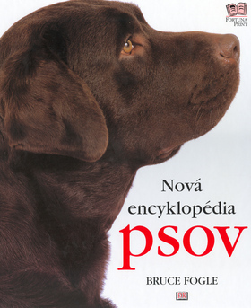 Nová encyklopédia psov