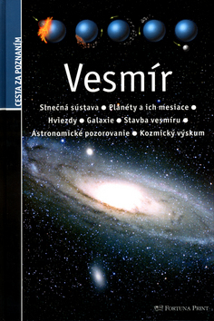 Vesmír