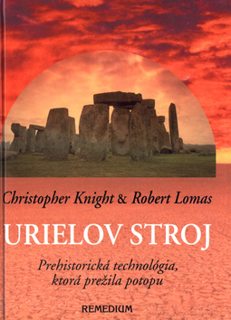 Urielov stroj - Knight Christopher