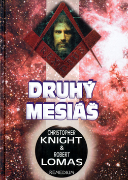 Druhý Mesiáš - Knight Christopher